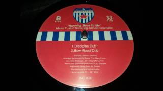 Mass Fusion - Running Back To Me (Disciples Dub)