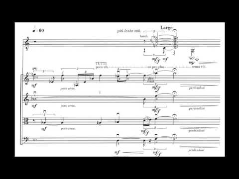 Éric Pénicaud - Le nuage d'inconnaissance