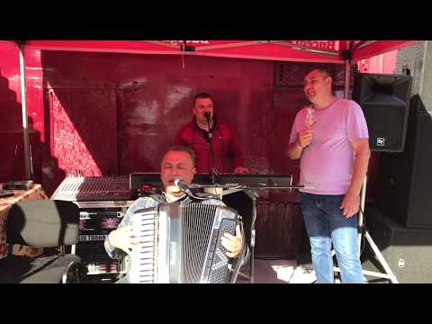 SERGIU STB - Pentru fratii Scirlatescu de la Mirosi - colaj ascultare