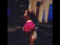 1 Year Old Girl Singing Hotdog Song