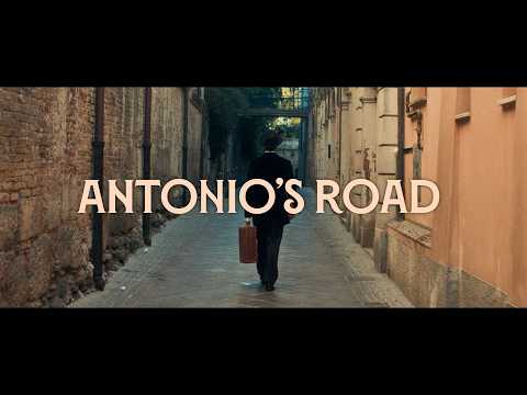 ANTONIO'S ROAD Trailer