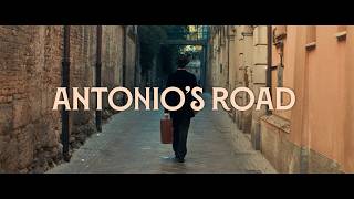 ANTONIO'S ROAD Trailer