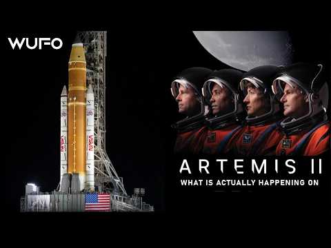 What Really Happened on Artemis II