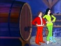 The New Scooby Doo Movies The Secret Of Shark Island