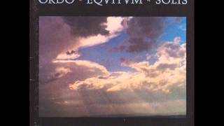 Ordo Equitum Solis - Angoris Nox
