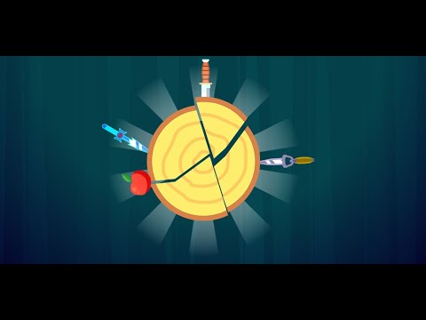 Knife Strike : Blade Master