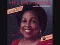 Helen Humes - I'm Gonna Move To The Outskirts Of Town