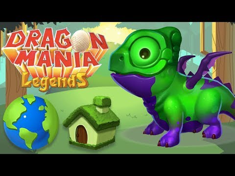 CHAMELEON Dragon, Dragon's Delight + Instagram Event! - DML #816