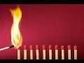 Short Screenplay - MATCHSTICK  by Mike Fardy
