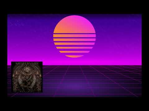 LAGRANGE POINT Meshuggah - Demiurge [Synthwave]