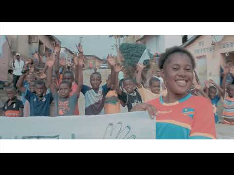 MPUTU MEYA - MATA COURS (Clip Officiel)