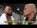 ROMAN REIGNS VS CODY RHODES FACE TO FACE REAL REASON AK WRESTLING TAMIL AK