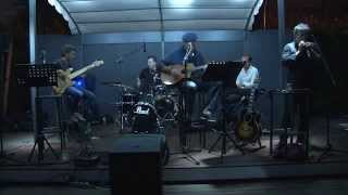 House Blues Band  Careful Man Jim Croce