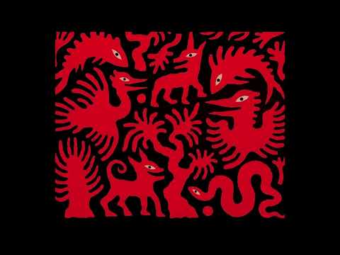 buddhalas - NWA (never walk alone)