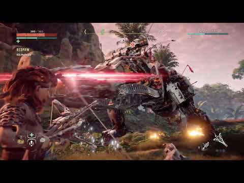 Highlight: Hunters Delight