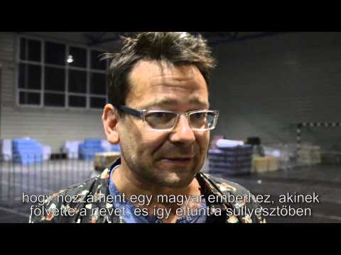 CSAK HAZAFI, 1. rész: Lovasi András a hazafiságról