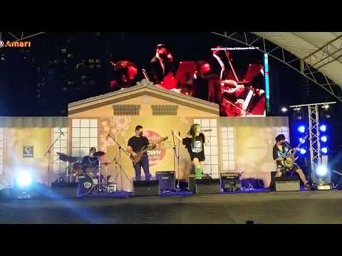 Freaky Lit @ J-Trends In Town " Love Celebration" - Central World【4K】