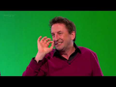 Would I Lie To You   S05E04