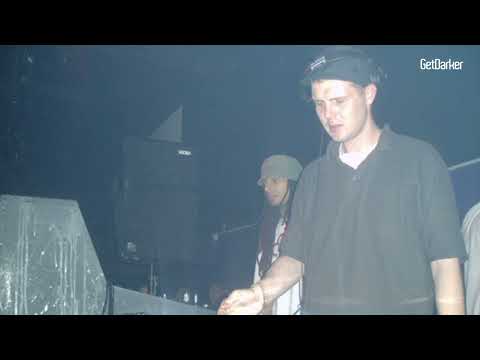 Mala & Loefah - [Interview & Guest Mixes] - Kiss FM