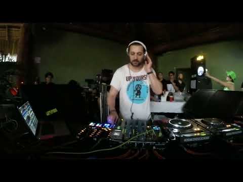 🔥🔥🔥🔥 SHARAM - Live from Yoshitoshi  BPM 2015  ( FULL ) 🔥🔥🔥🔥