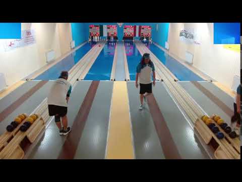 STBFKV Einzel ESV Leoben Tag 3