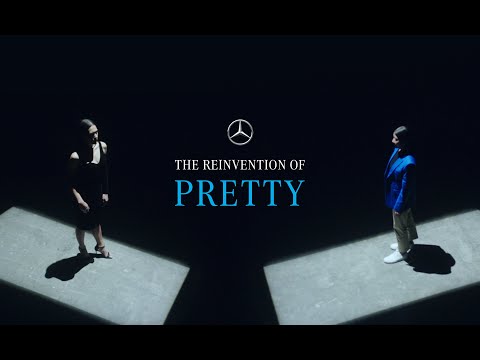 Mercedes-Benz Thailand: The Reinvention of Pretty