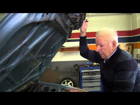 Meisterfeier der Handwerkskammer Ostbrandenburg 2012