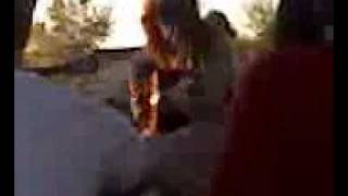 Blue Sweater by Poema 6/5/10