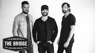 The Record Company - &#39;The Full Session&#39; | The Bridge 909 in Studio