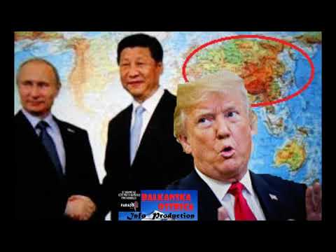 ISTOČNA ANTANTA MENJA PRAVILA IGRE - Analitičari SAD sigurni da moraju..