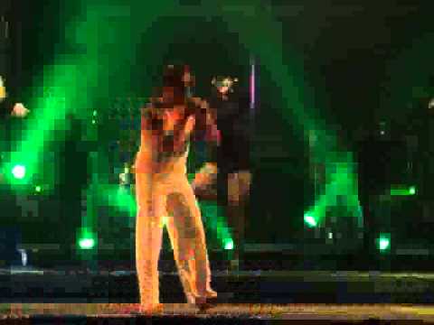 Companhia Do Calypso (Calypoeira) Em Brazlândia - DF