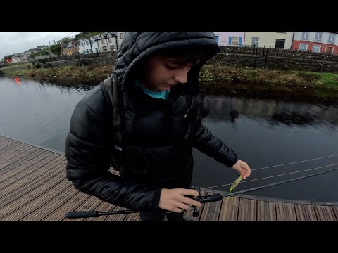 European Pike Angling Challenge Day 2 | Killaloe Lough Derg, Pike Fishing Action & Winner Results!