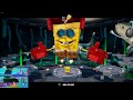 How To Finish Spongebob Squarepants Battle For Bikini Bottom Rehydrated In Under 3 Minutes 2 51