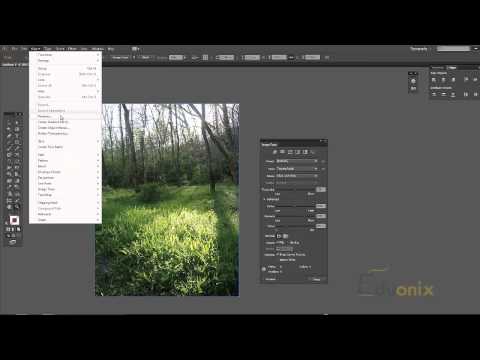 Photoshop Tutorials | Adobe Photoshop Tutorials Introduction