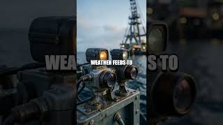 Edge AI Wave Offshore Surveillance
