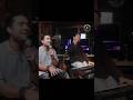 Barbaad Song Record Session ️ Jubin Nautiyal Mohit Suri Saiyaara Shorts Trending