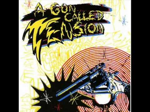A Gun Called Tension - Gold Fronts