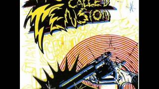 A Gun Called Tension - Gold Fronts