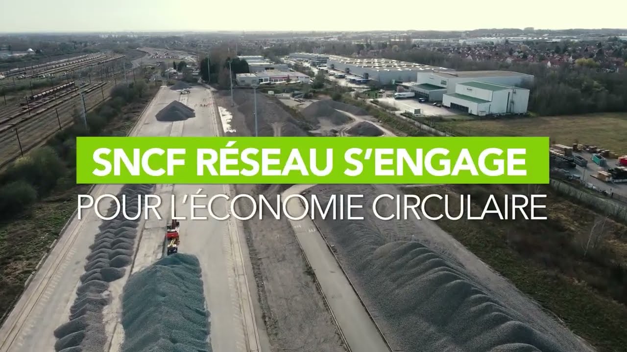 Centre d'écologie industrielle