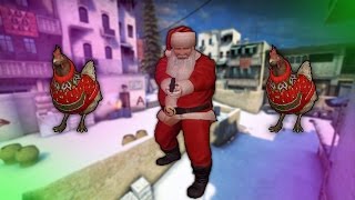 ULTIMATE CS GO WINS & FAILS