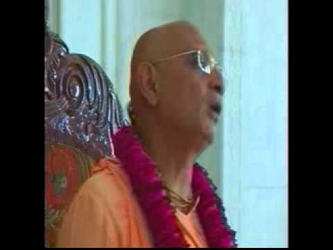 Bhakti Charu Swami Maharaj SB 2.7.26