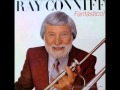 Ray Conniff - La paloma
