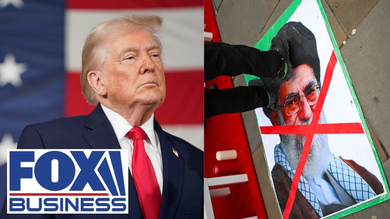 This could be ‘a surgical strike’ or ‘regime destroying,' says former security official