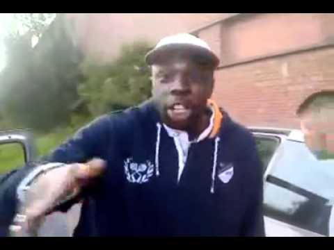 59 Grammes - Freesyle