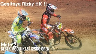 Download lagu Full Race Bebek Modif 125cc Open Moto 2 - Seri 3 Powertrack Banjar 2018 mp3 Download lagu Full Race Bebek Modif 125cc Open Moto 2 - Seri 3 Powertrack Banjar 2018 mp3