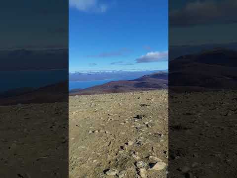 cerro Michi, Tolhuin, tierra del fuego 2026