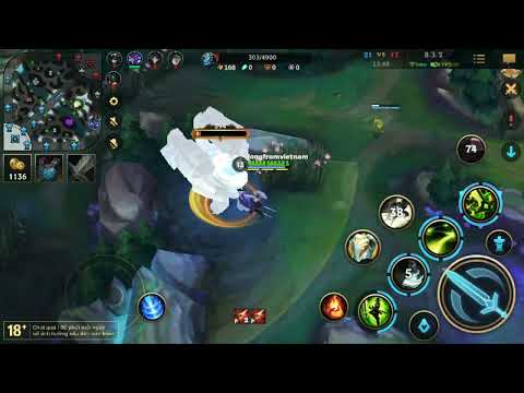 carry with master yi top rank diamond