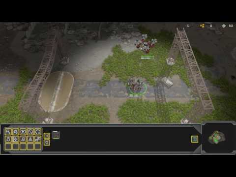 Tutorial: Advanced Unit Actions