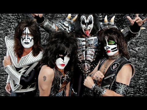 Kiss - Monster (2012) Album Review