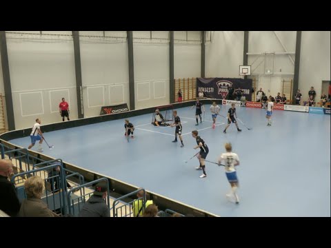 Maalikooste Pirkat Miehet - Salba 3-11 (18.9.2021)